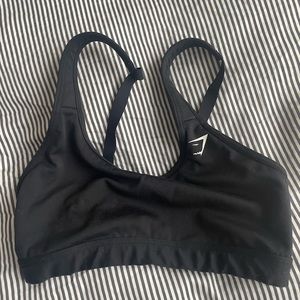 Gymshark sports bra XS
